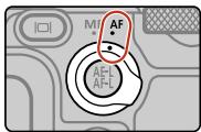 NIKON P950 - Using autofocus - 1