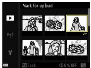 NIKON P950 - Mark for upload - 2