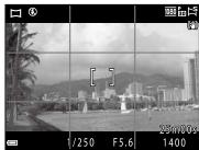 NIKON P950 - Easy panorama - 2