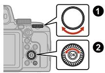 NIKON P950 - Functions available in (auto) mode - 2