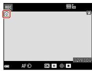 NIKON P950 - Capturing still images while recording movies - 1