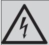 BEKO RFNE200E30W - RFNE200E30WN - Avertissement! - 1