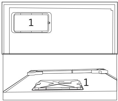 BEKO RFNE200E30W - RFNE200E30WN - Instructions en matière de sécurité et d'environnement - 1