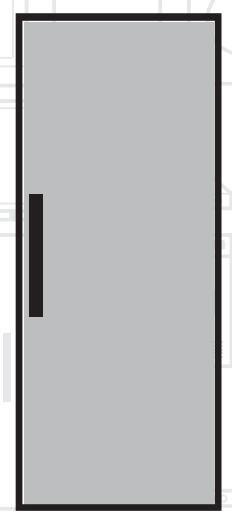BEKO RFNE200E30W - RFNE200E30WN - Manuel d'utilisation - 1