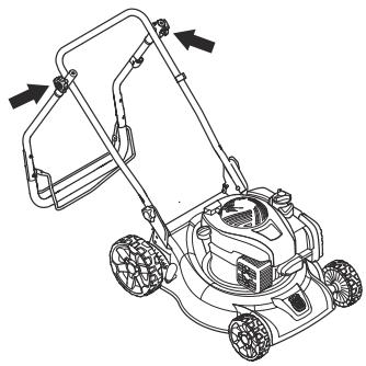HUSQVARNA LC153S - 21