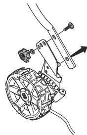 HUSQVARNA LC153S - 14