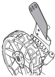 HUSQVARNA LC153S - 18