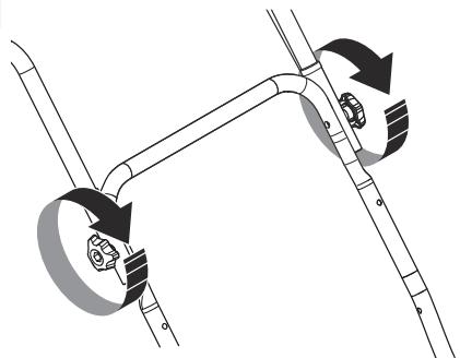 HUSQVARNA LC153S - 27