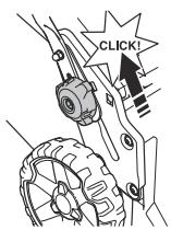 HUSQVARNA LC153S - 19