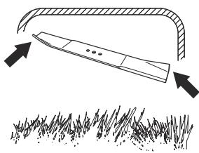 HUSQVARNA LC153S - 35