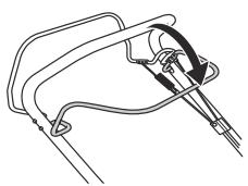 HUSQVARNA LC 140 - 13