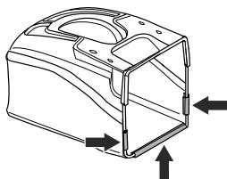 HUSQVARNA LC 140 - 29