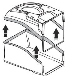 HUSQVARNA LC 140 - 28