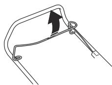 HUSQVARNA LC 140 - 32