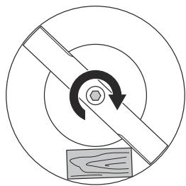 HUSQVARNA LC 140 - 36