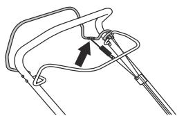 HUSQVARNA LC 140 - 38