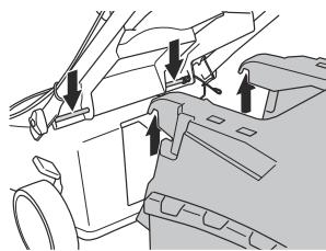 HUSQVARNA LC 140 - 30