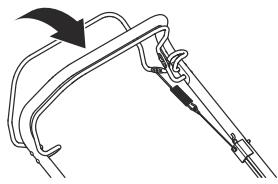 HUSQVARNA LC 140 - 33