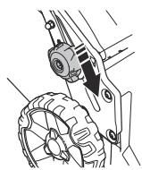 HUSQVARNA LC 140 - 23