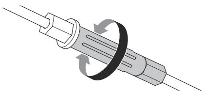 HUSQVARNA LC 140 - 39