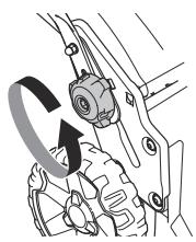 HUSQVARNA LC 140 - 17