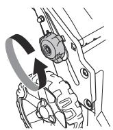 HUSQVARNA LC 140 - 22