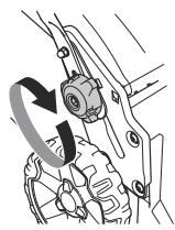 HUSQVARNA LC 140 - 20