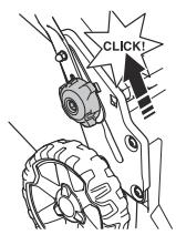 HUSQVARNA LC 140 - 19