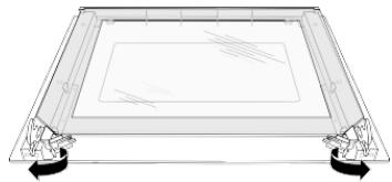 SCHNEIDER SCFP6070X5 - Avertissement : - 3