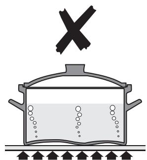 AGA 6X4 - Vue d'ensemble de la cuisinière - 1