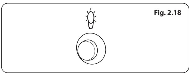 AGA MASTERCHEF 110 - MASTERCHEF 90 - Lumières du four - 5