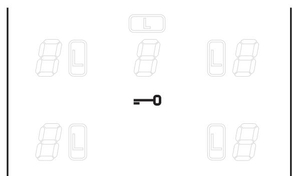 AGA MASTERCHEF 110 - MASTERCHEF 90 - Détection de récipient de cuisson. - 5