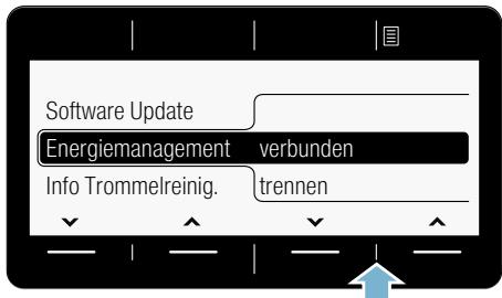 SIEMENS WT47W561 - Trennen - 1