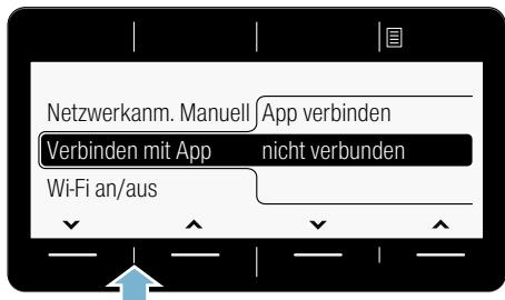 SIEMENS WT47W561 - Verbinden mit der Home Connect App - 1
