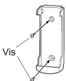 ATLANTIC AOYG 09 LTC.UE UNITE EXTERIEURE MURALE INVERTER 2500 W - Support de télécommande - 1