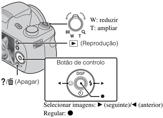 SONY CYBER-SHOT DSC-H200 - Notas - 1