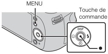 SONY CYBER-SHOT DSC-H200 - Introduction d'autres fonctions - 1