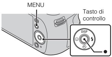 SONY CYBER-SHOT DSC-H200 - Introduzione di altre funzioni - 1