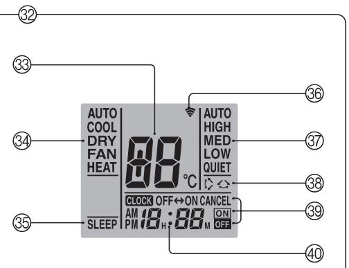 ATLANTIC ASYG 14 LMC ENSEMBLE CLIMATISATION REVERSIBLE MONO SPLIT - TELECOMMANDE FILAIRE (EN OPTION) - 3