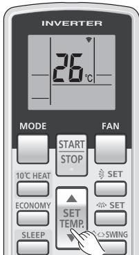 ATLANTIC ARYG 24 LML.UI ENSEMBLE UNITE GAINABLE INVERTER 7.1 K-WATTS - Lors d'un réglage sur SILENCIEUX : - 2