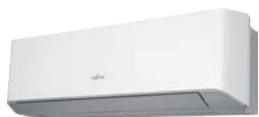 ATLANTIC ARYG 45 LMLA.UI UNITE INTERIEURE GAINABLE INVERTER 12.5 K-WATTS - VERSION CHAUD SEUL   SELON MODELE - 1
