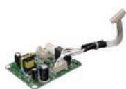 ATLANTIC ARYG 45 LMLA.UI UNITE INTERIEURE GAINABLE INVERTER 12.5 K-WATTS - Séparateurs - 5