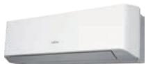 ATLANTIC AOYG 9 LLCC.UE UNITE EXTERIEURE MURALE INVERTER 2500 W - MULTI-SPLITS ATLANTIC/FUJITSU DC INVERTER - 2