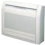 ATLANTIC AOYG 9 LLCC.UE UNITE EXTERIEURE MURALE INVERTER 2500 W - Consoles compactes Confort et Consoles/Plafonniers Confort - 1