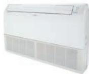 ATLANTIC ASYG 9 LLCC.UI UNITE INTERIEURE MURALE INVERTER 2500 W - Consoles compactes Confort et Consoles/Plafonniers Confort - 3