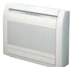 ATLANTIC ASYG 9 LLCC.UI UNITE INTERIEURE MURALE INVERTER 2500 W - MULTI-SPLITS ATLANTIC/FUJITSU DC INVERTER - 5