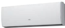 ATLANTIC ASYG 9 LLCC.UI UNITE INTERIEURE MURALE INVERTER 2500 W - VERSION CHAUD SEUL   SELON MODELE - 1