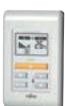 ATLANTIC ASYG 9 LLCC.UI UNITE INTERIEURE MURALE INVERTER 2500 W - Accessoires de réseaux (modèle 8 postes) - 5