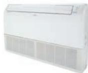 ATLANTIC AOYG 7 LLCC.UE UNITE EXTERIEURE MURALE INVERTER 2000 W - Consoles compactes Confort et Consoles/Plafonniers Confort - 3