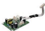 ATLANTIC AOYG 7 LLCC.UE UNITE EXTERIEURE MURALE INVERTER 2000 W - Accessoires de réseaux (modèle 8 postes) - 8